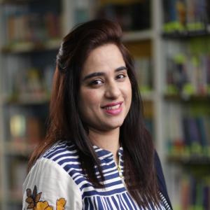 Dr. Huma Ali